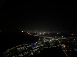The Smoke by Velvet 40th Floor City & River View
