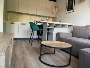 Senamiesčio Bangų Apartamentai