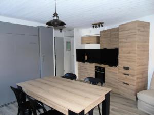 Résidence Thabor - 2 Pièces pour 4 Personnes MAE-8574