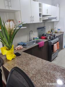 habitacion con camarote