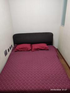 habitacion con camarote