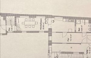 Oswald Hempel 5 Zimmermaisonette und 3 Zimmer Loftwohnung