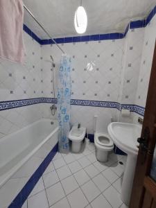 Appartement familial Cabo Negro