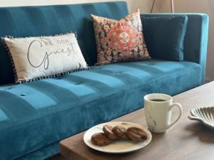 No48 - 2-bed Boutique Apartment - Hosted by Hutch Lifestyle