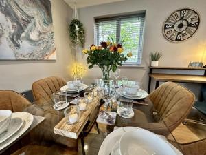 No48 - 2-bed Boutique Apartment - Hosted by Hutch Lifestyle