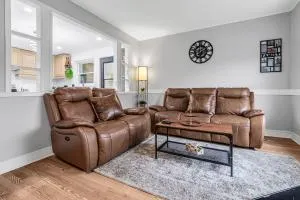 Beautiful 2 BDR South Shore Montreal - Laflèche