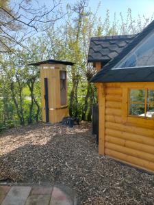 Sterrenzicht BB Weidszicht