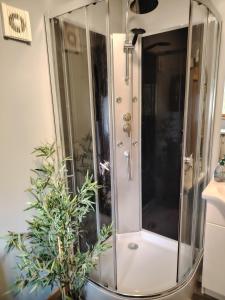 Maisons de vacances Lakeside : photos des chambres