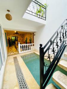 Peregrinos Hostel Cartagena de Indias