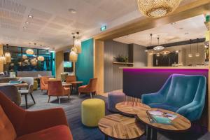 Hotels L'Arcalod & Bistrot Jeanne - Lac d'Annecy - Hotel Restaurant Spa : photos des chambres