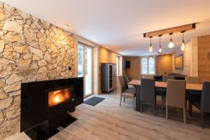 Maisons de vacances Ferme de Cellet, authentique ferme vosgienne : photos des chambres