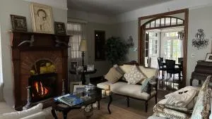 Casona de Estilo Inglés - 蒙得维的亚