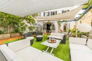 Belle maison bourgeoise à 5mn à pied des plages - 土伦