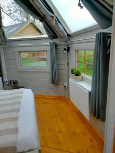 Sterrenzicht BB Weidszicht