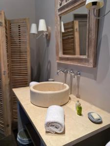 Hotels Les Jardins de la Tour : photos des chambres