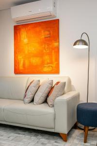 WI-FI 100MB | 600m do Patio Milano #CA64