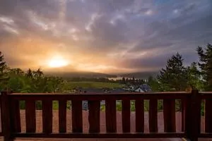 Panorama Kobylnice - 普雷迪尼维托