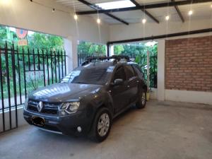 Hostal Casa La Candelaria