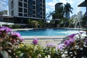 Plaza Inn Small Town Flat - Guarulhos