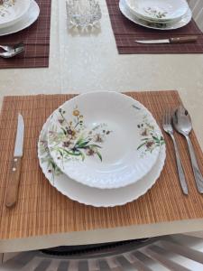 Durres Lovely Apartment with Balcony