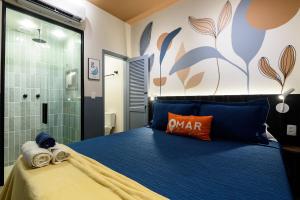 Mini Studio Moderno a 50m da Praia | AS 127202B