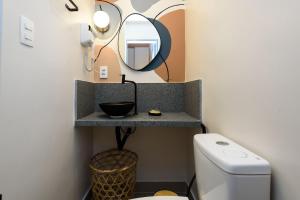 Mini Studio Moderno a 50m da Praia | AS 127202B