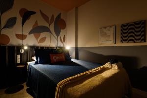 Mini Studio Moderno a 50m da Praia | AS 127202B