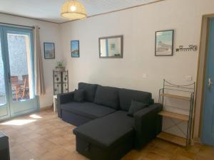 Appartements Appartement avec jardinet : photos des chambres