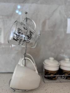 Durres Lovely Apartment with Balcony