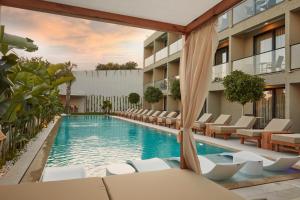 Venzi Ayayorgi-Adult Only 15