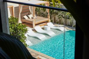 Venzi Ayayorgi-Adult Only 15