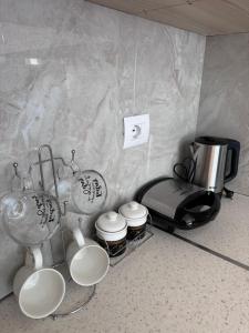 Durres Lovely Apartment with Balcony