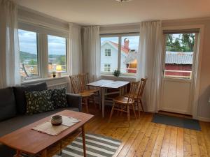 Stuga TjörnAlmösund