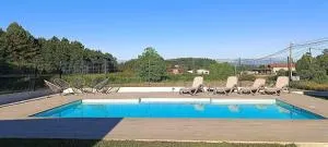 Casa da Americana II - Vilar