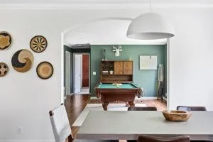 The Birdcage - Douglas