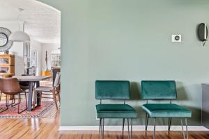 The Birdcage by Juniper Holiday + Home