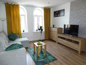 Apartament Lago