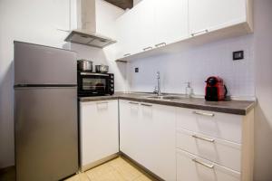 Stellestia apartment