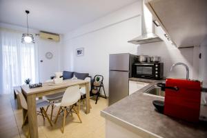 Stellestia apartment