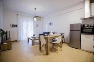 Stellestia apartment