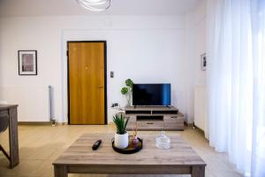 Stellestia apartment