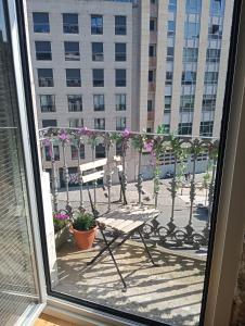 Apartamento HALO VIGO