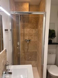 Appartements Les bords du Clain - Entree Autonome Studio : photos des chambres