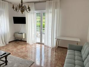 Parkview House a Ponteranica