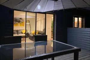 Appartement climatisé avec sa terrasse de 25 M2 - Couzeix