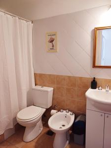 Departamento Zona Hilton Nqn