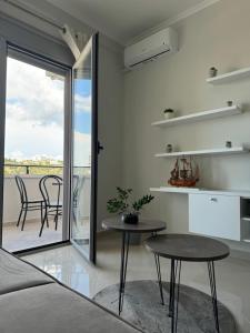 Vlora Centre Lions Gate 6 Apartment
