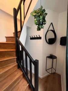 Appartements Les bords du Clain - Entree Autonome Studio : photos des chambres
