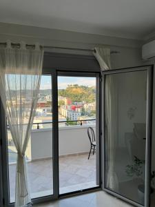 Vlora Centre Lions Gate 6 Apartment