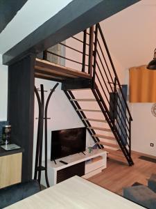 Maisons de vacances La P-tite Cabane : photos des chambres